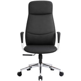 Rosalind Office Chair, Black