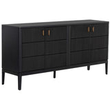 Etienne Sideboard, Black