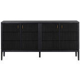 Etienne Sideboard, Black