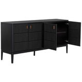 Etienne Sideboard, Black