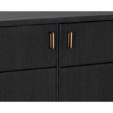 Etienne Sideboard, Black