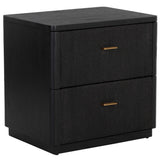 Etienne Nightstand by Sunpan