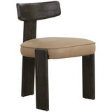 Horton Dining Chair by Sunpan