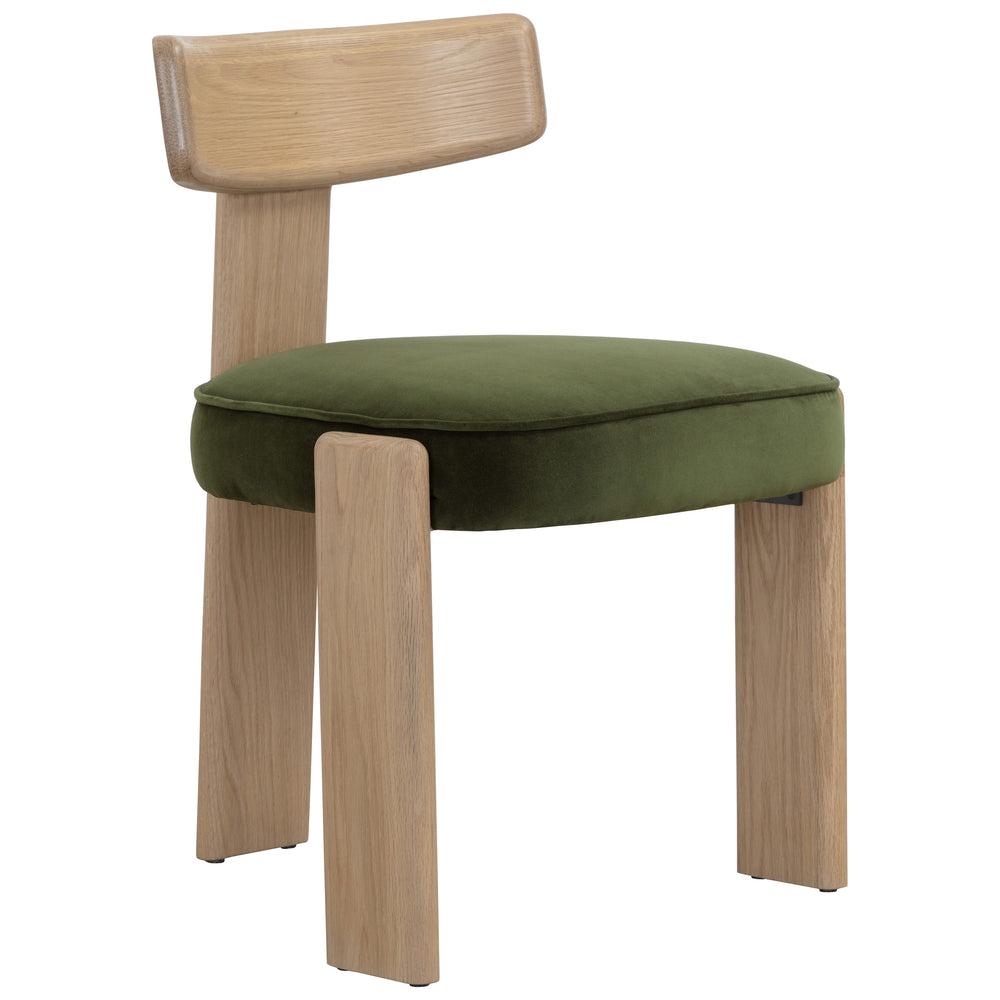 Horton Dining Chair by Sunpan