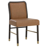 Jeno Dining Chair by Sunpan