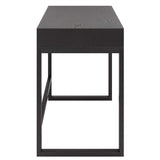 Aremi Desk, Black