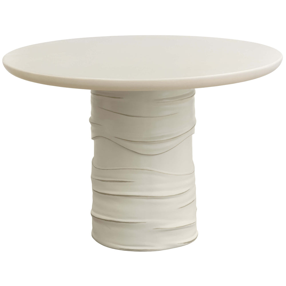 Alanya Dining Table, Summer Sand