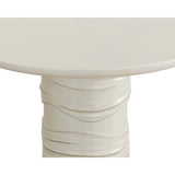 Alanya Dining Table, Summer Sand