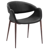 Limay Dining Chair, Black, Set of 2