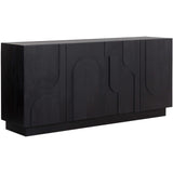 Cove Sideboard, Black