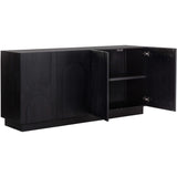 Cove Sideboard, Black