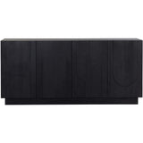 Cove Sideboard, Black