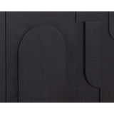 Cove Sideboard, Black