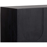 Cove Sideboard, Black