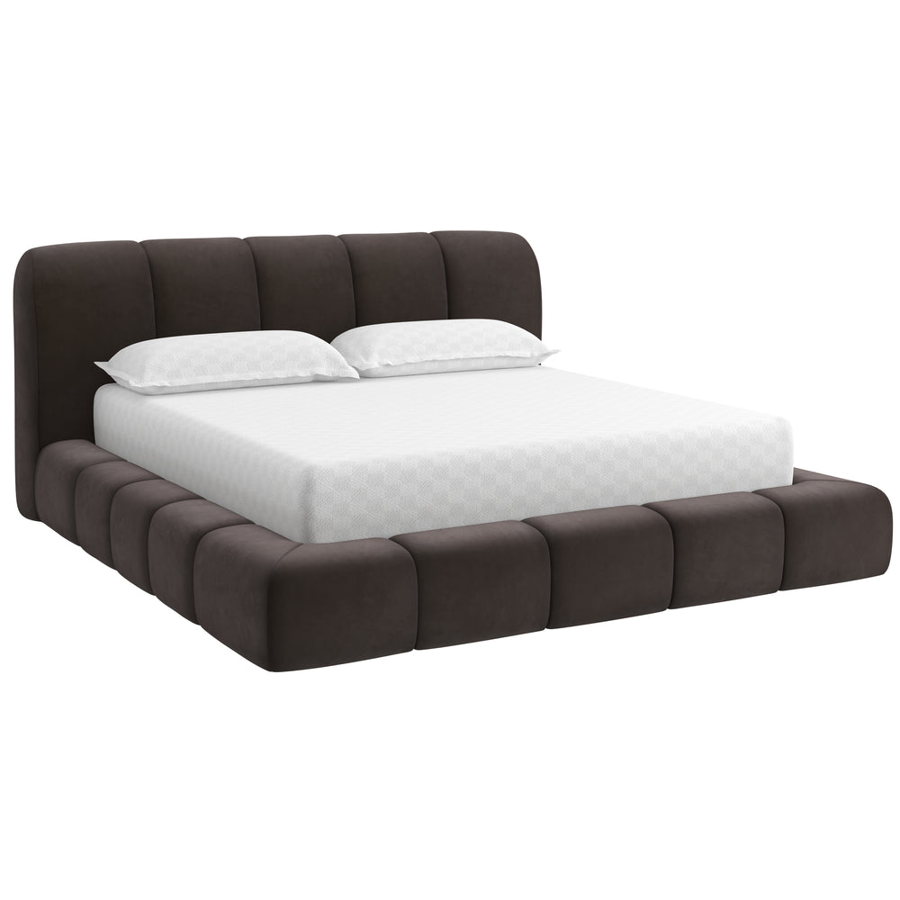 Olena Bed by Sunpan
