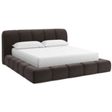 Olena Bed by Sunpan