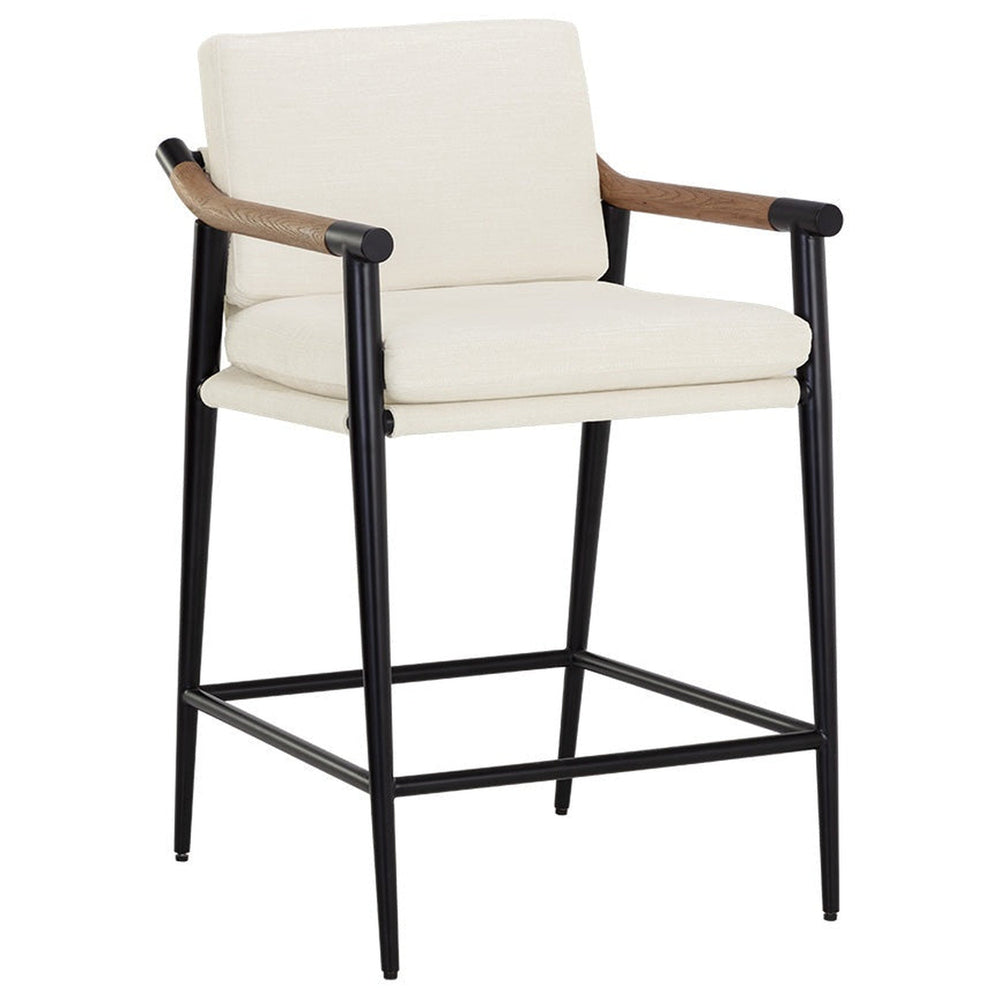 Meadow Counter Stool by Sunpan