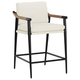 Meadow Counter Stool by Sunpan