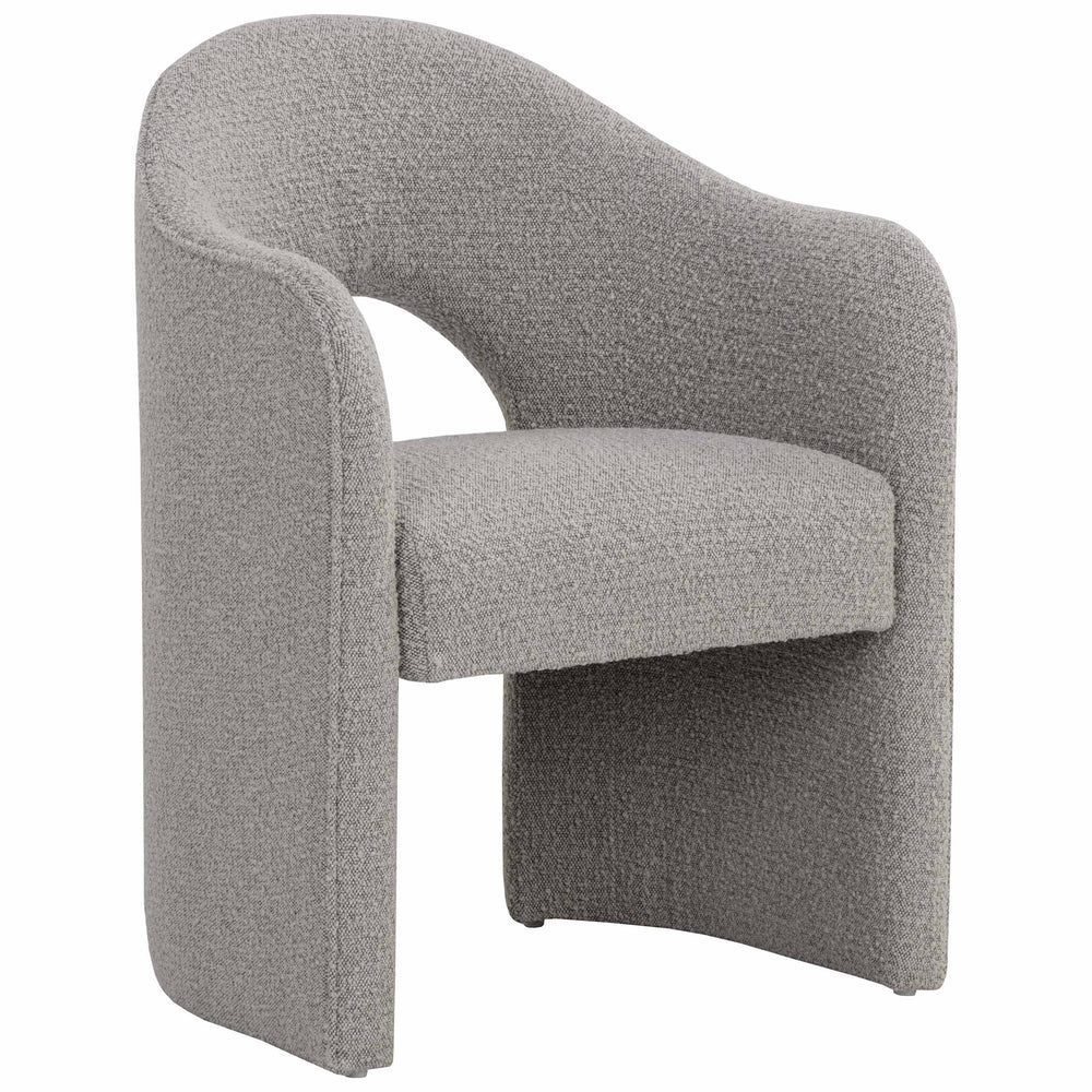 Anaya Dining Armchair by Sunpan