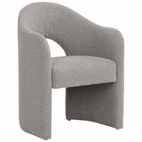 Anaya Dining Armchair by Sunpan