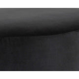 Soraya Ottoman, Shadow Grey