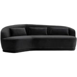 Soraya Sofa by Sunpan