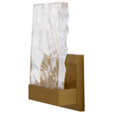 Indira Sconce, Clear