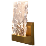 Indira Sconce, Clear