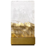 Indira Sconce, Clear