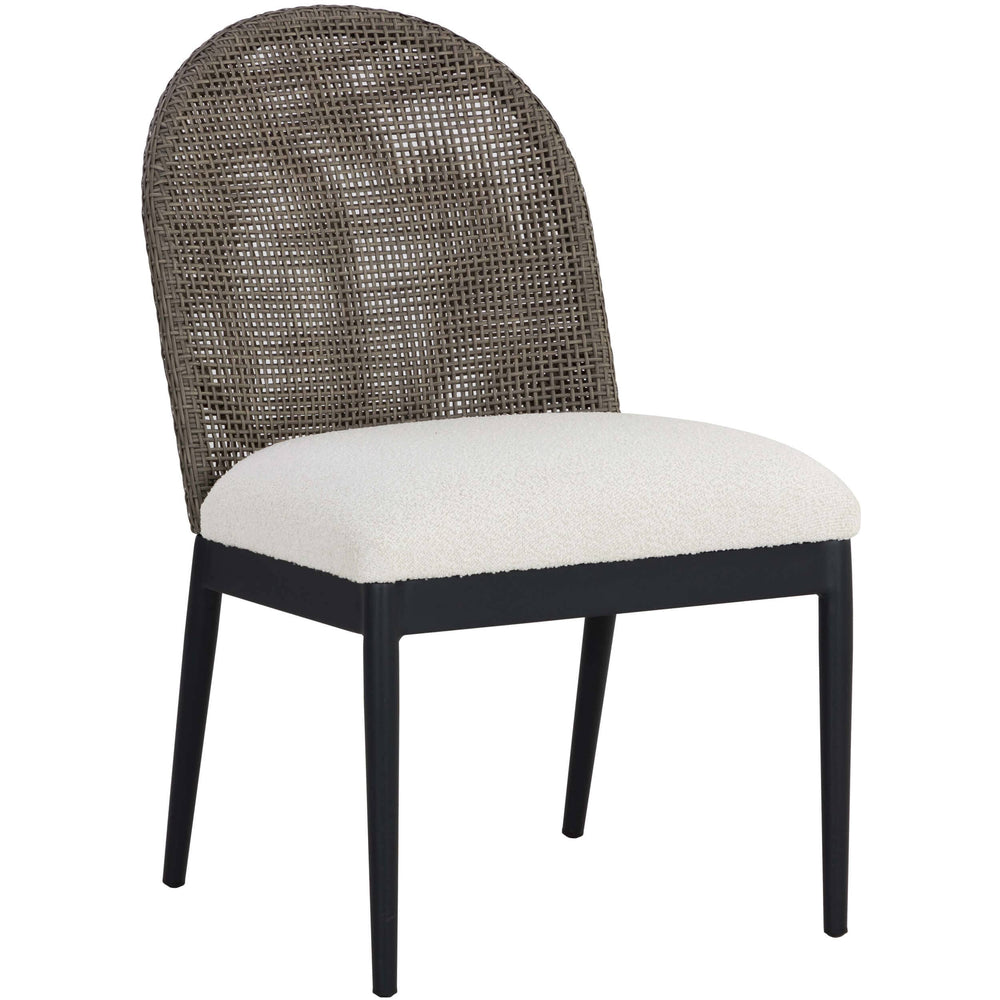 Calandri Dining Chair by Sunpan