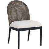 Calandri Dining Chair by Sunpan
