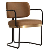 Jalen Dining Chair by Sunpan