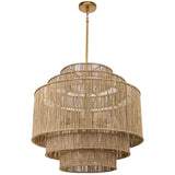 Alyssa Chandelier, Natural