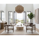 Alyssa Chandelier, Natural