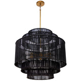 Alyssa Chandelier, Black