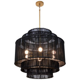 Alyssa Chandelier, Black