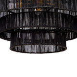 Alyssa Chandelier, Black