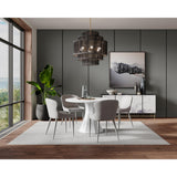 Alyssa Chandelier, Black