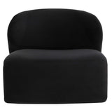 Sophiene Chair, Abbington Black