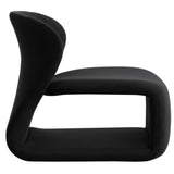 Sophiene Chair, Abbington Black