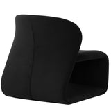 Sophiene Chair, Abbington Black