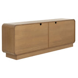 Fauna Sideboard, Medium Brown