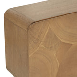 Fauna Sideboard, Medium Brown