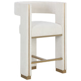 Adamina Bar & Counter Stool by Sunpan