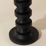 Capo Floor Lamp, Matte Black
