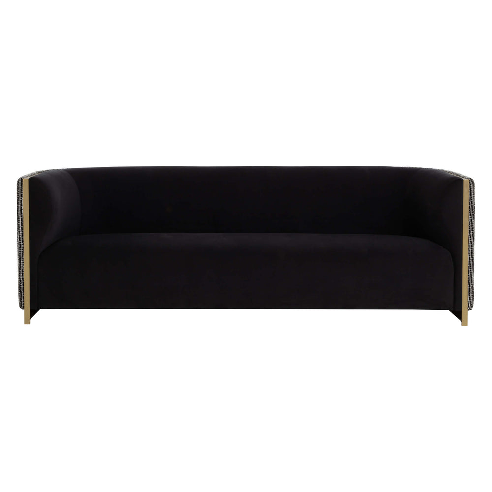 Larron Sofa by Sunpan