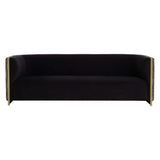 Larron Sofa by Sunpan