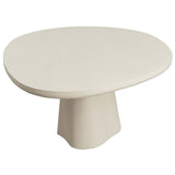 Celica Dining Table, Summer Sand