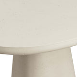 Celica Dining Table, Summer Sand