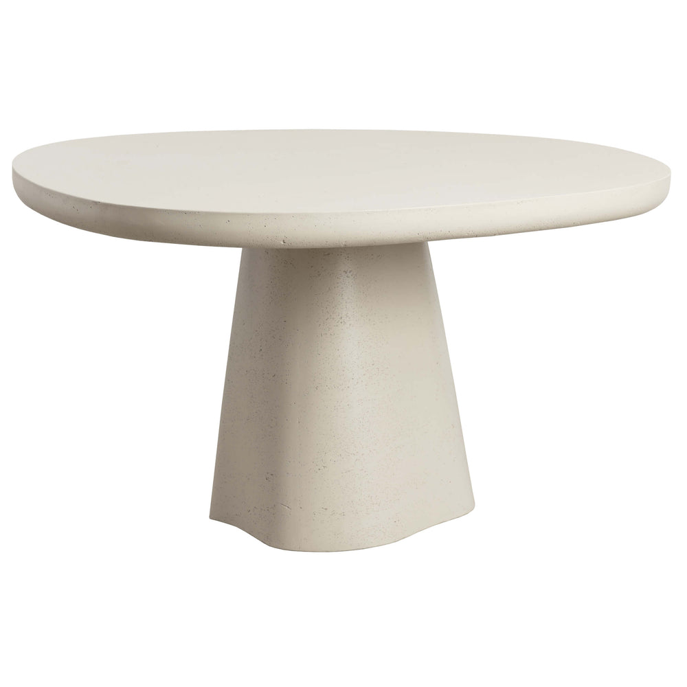 Celica Dining Table, Summer Sand